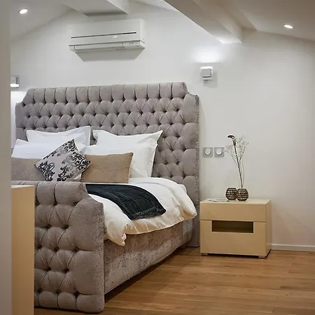 公寓 Sunlight - Palme D Or - 2 Bedrooms, Modern Apartment, Hyper 戛纳