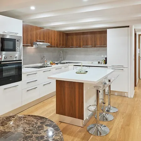 Sunlight - Palme D Or - 2 Bedrooms, Modern Apartment, Hyper 公寓 戛纳