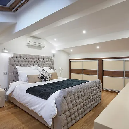 公寓 Sunlight - Palme D Or - 2 Bedrooms, Modern Apartment, Hyper *